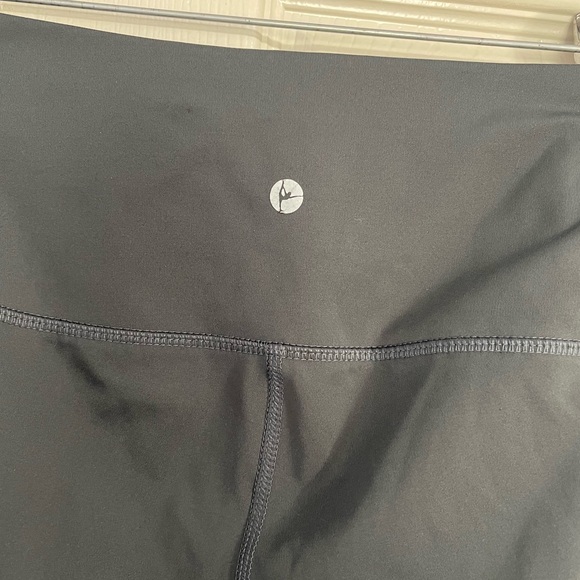 90 Degree By Reflex High Waist Leggings - Picture 8 of 9